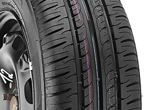 GT Radial Champiro Eco